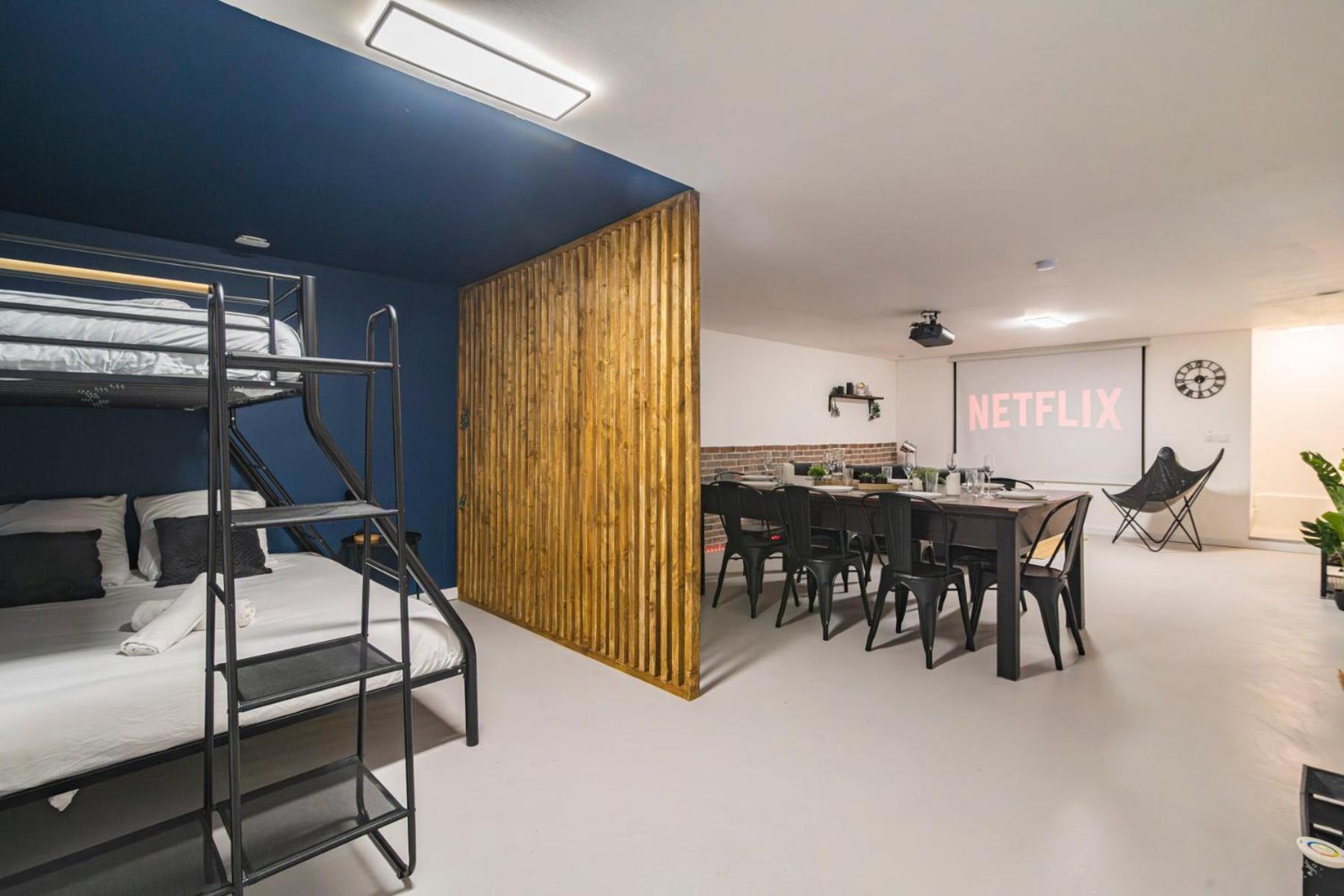 L'Industriel - Billard Et Home Cimena - Hyper Centre Reims Zewnętrze zdjęcie